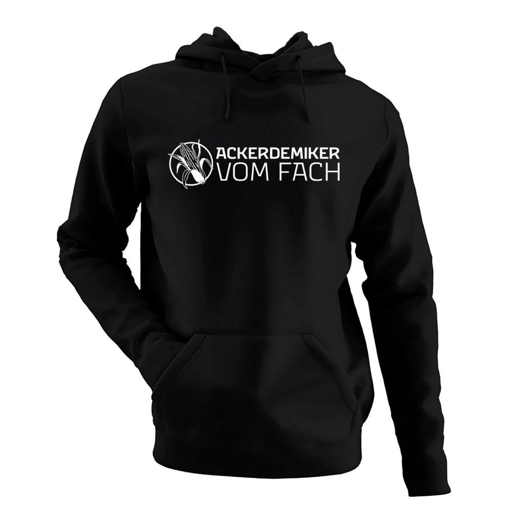 Ackerdemiker vom Fach | Classic Hoodie