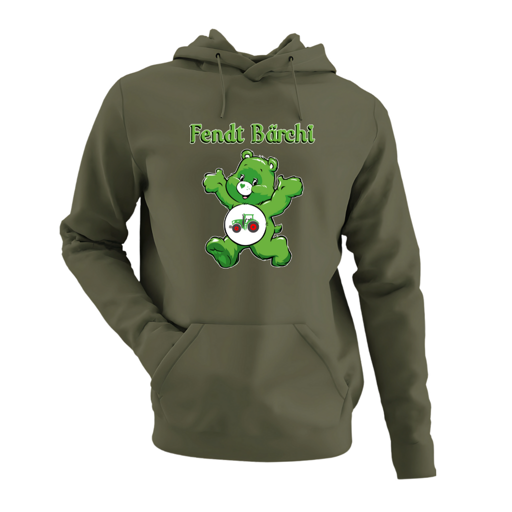 Fendt Bärchi | Classic Hoodie