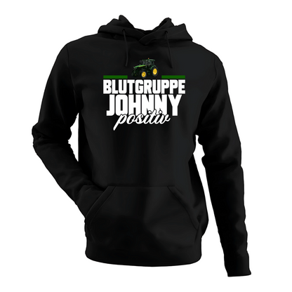 *NEU* Johnny Positiv #1 Premium - Hoodie