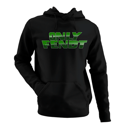 ONLYFENDT Premium - Hoodie