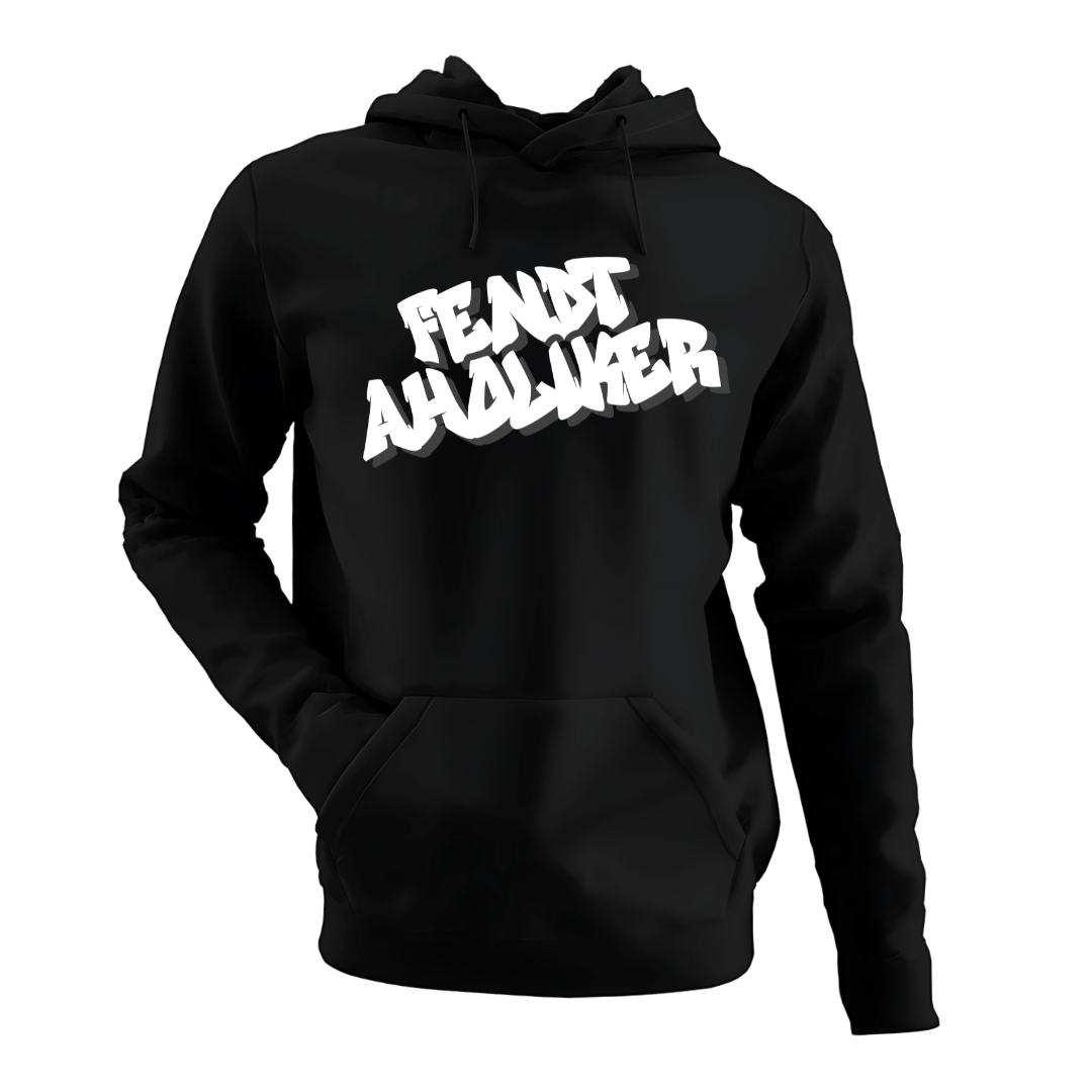 Fendtaholiker | Classic Hoodie