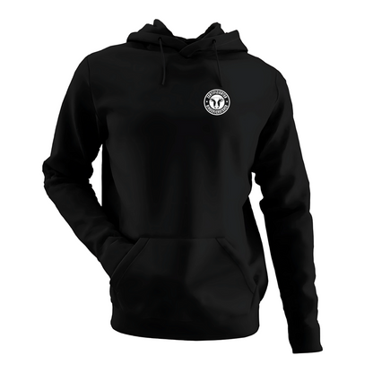 Zertifizierter Rinderversteher Premium - Hoodie