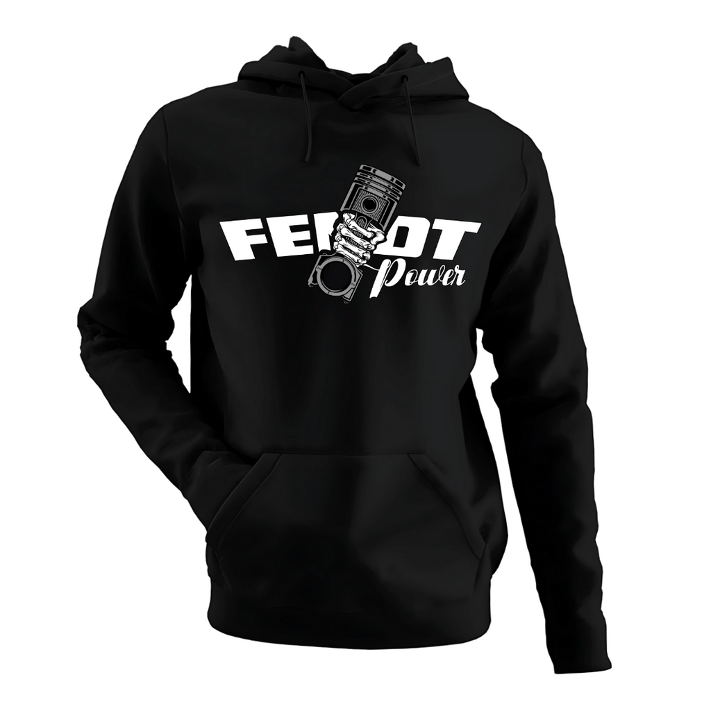 FendtPower | Classic Hoodie