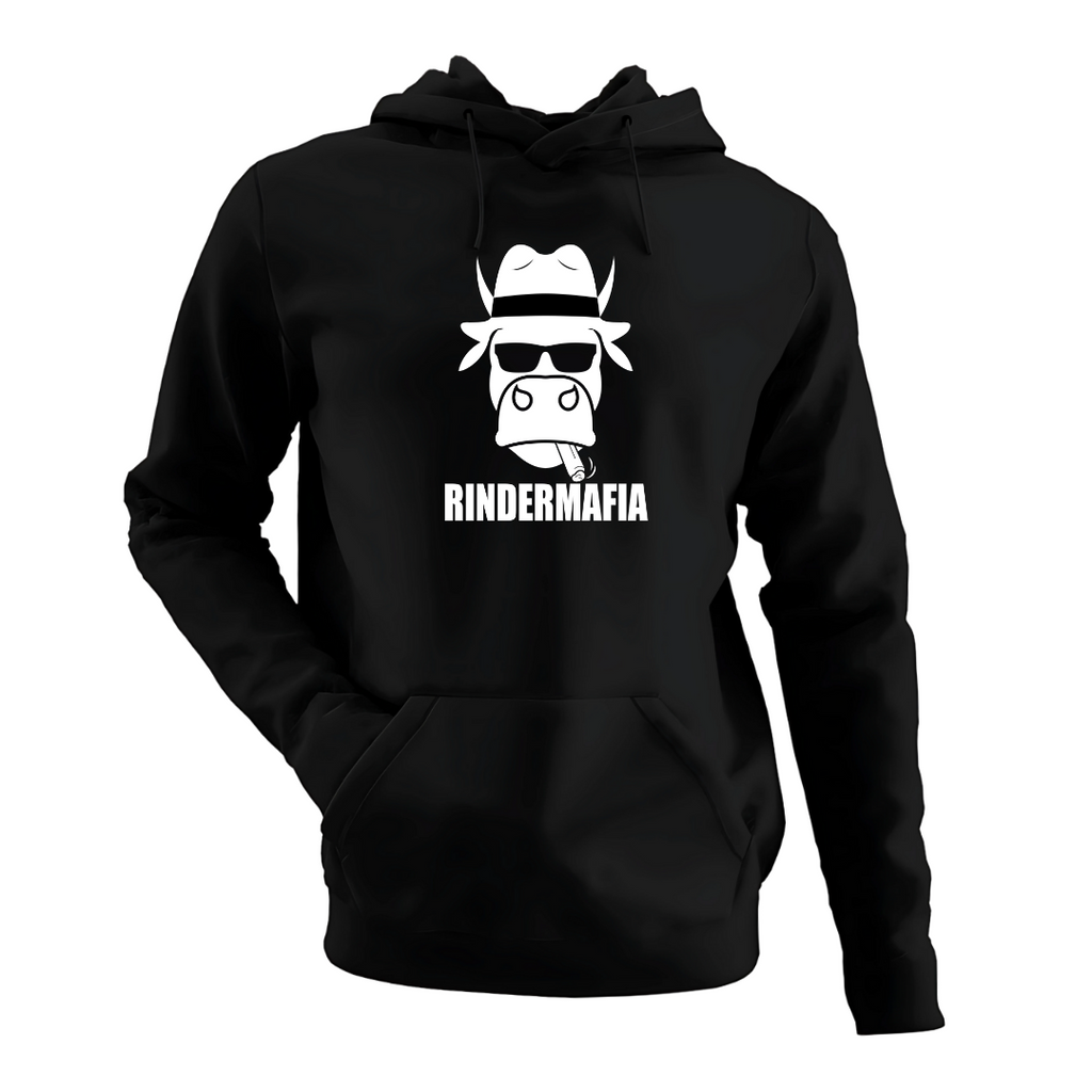 Rindermafia | Classic Hoodie