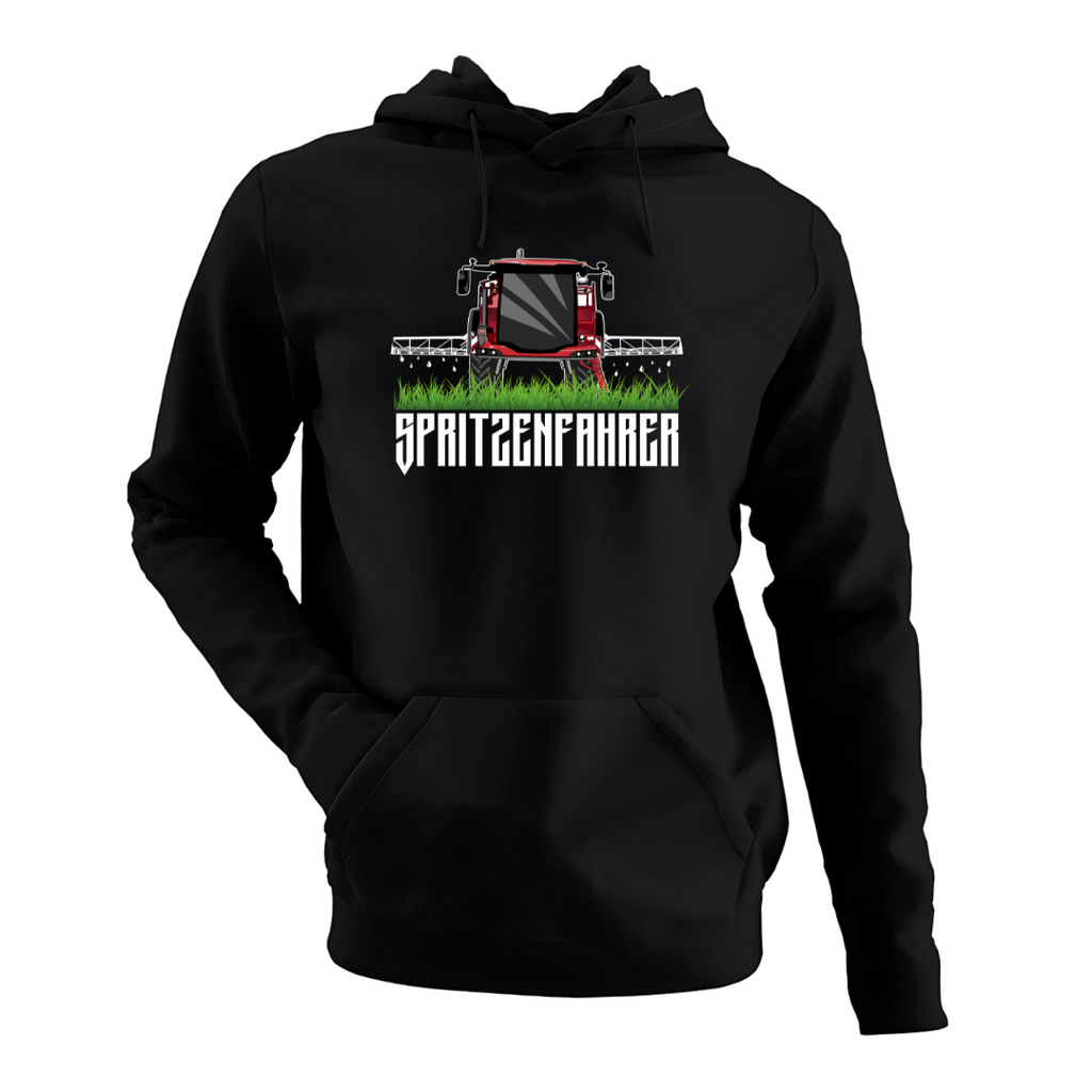 Spritzenfahrer | Premium Hoodie