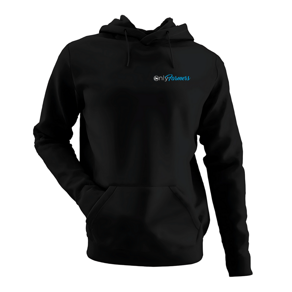 OnlyFarmers Brustdruck | Classic Hoodie