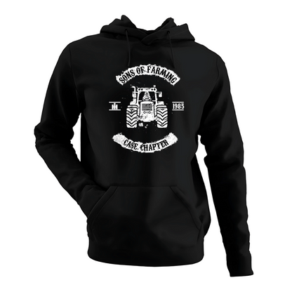 *NEU* Sons of Farming CASE Chapter Premium - Hoodie