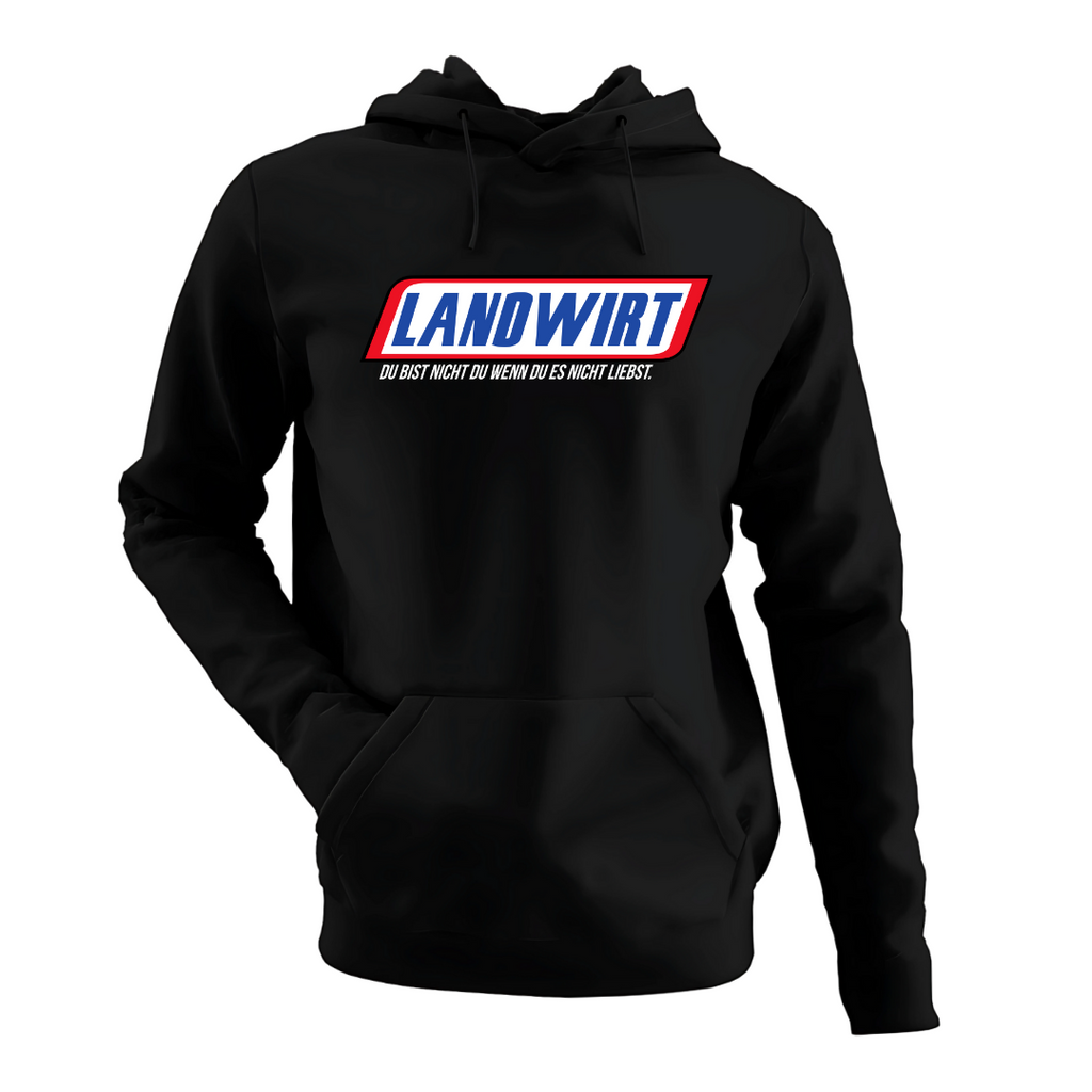 Landwirt Motiv | Classic Hoodie