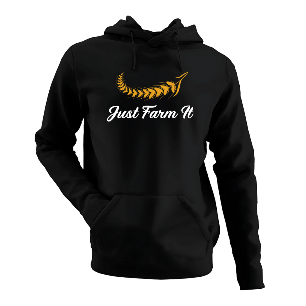 Just Farm It | Classic Hoodie
