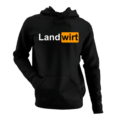 Landwirt ****Style Premium - Hoodie