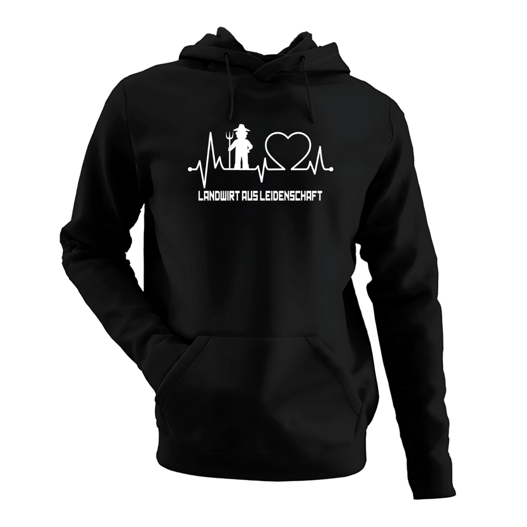 Landwirt aus Leidenschaft#2 | Classic Hoodie