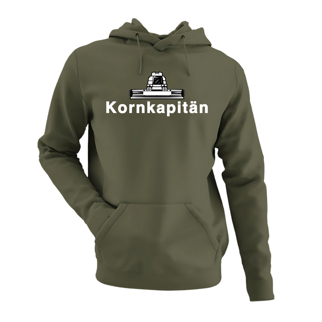 Kornkapitän | Classic Hoodie