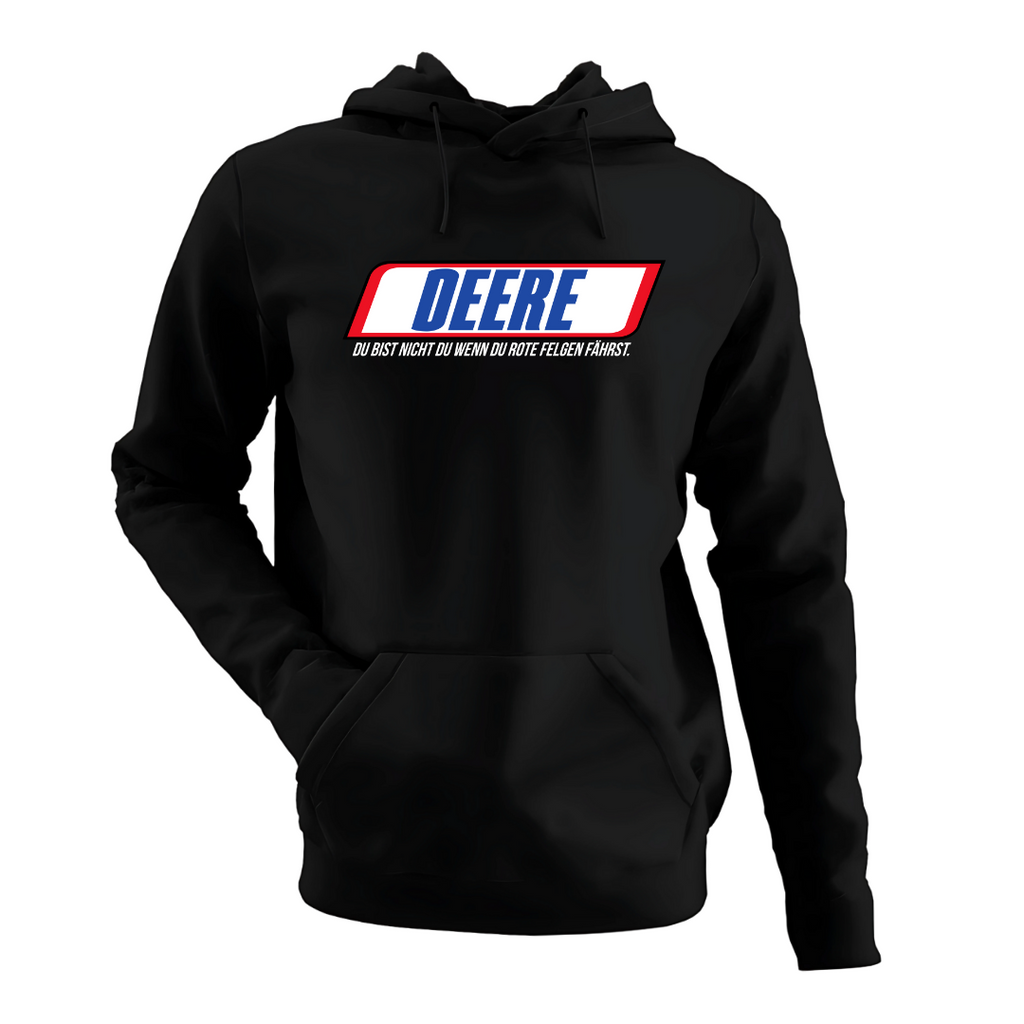 Deere Motiv | Classic Hoodie