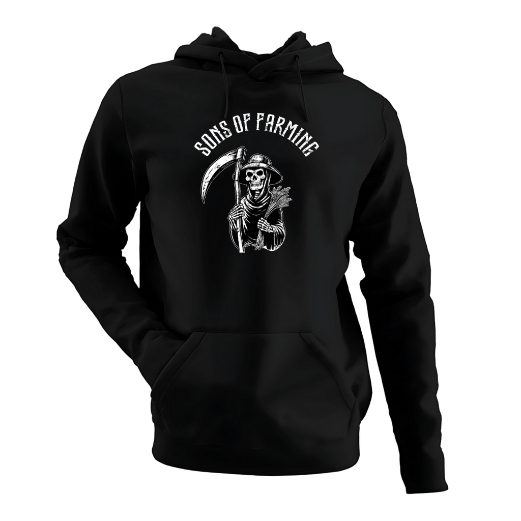 Sons of Farming | Classic Hoodie