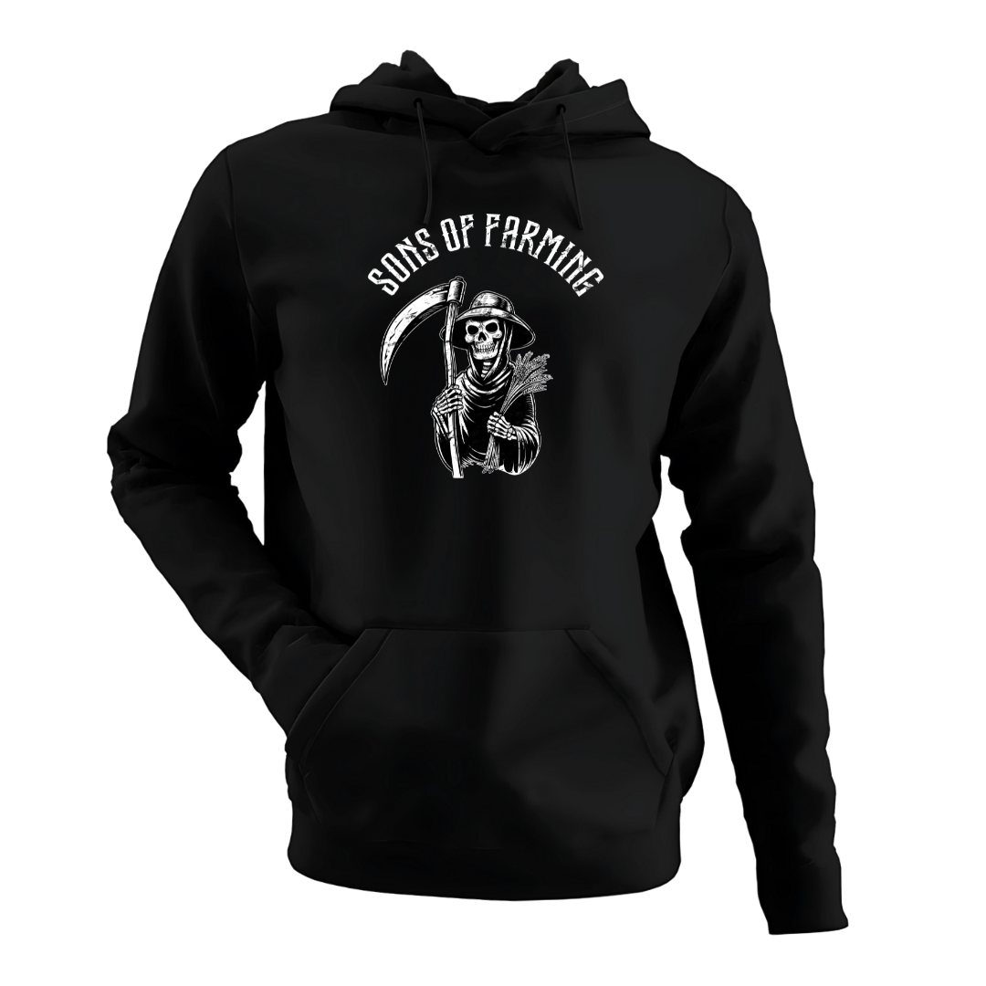 *NEU* Sons of Farming Premium - Hoodie