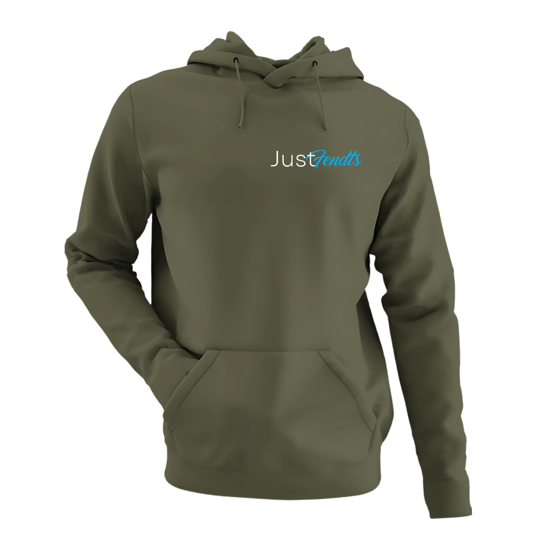 JustFendts *mini* | Premium Hoodie