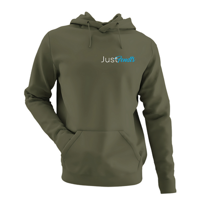 JustFendts *mini* | Premium Hoodie