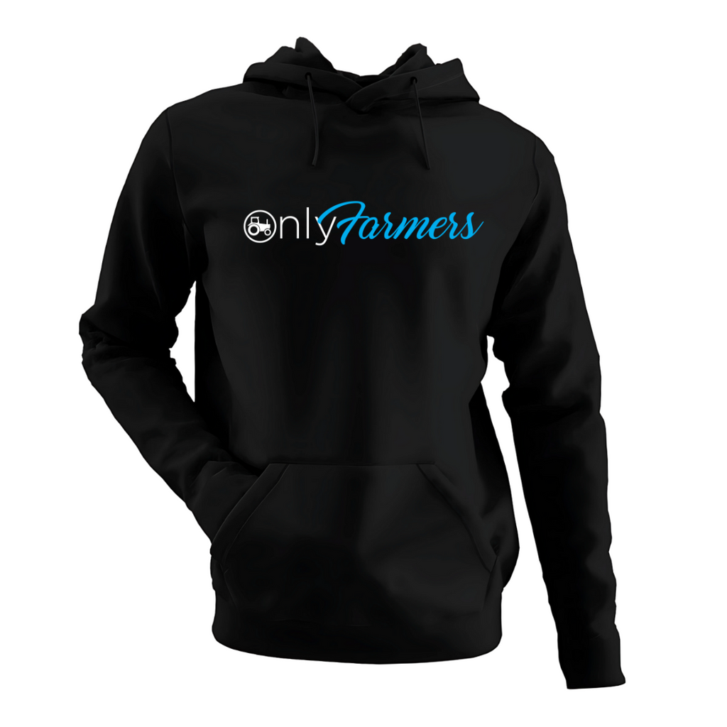 OnlyFarmers | Classic Hoodie