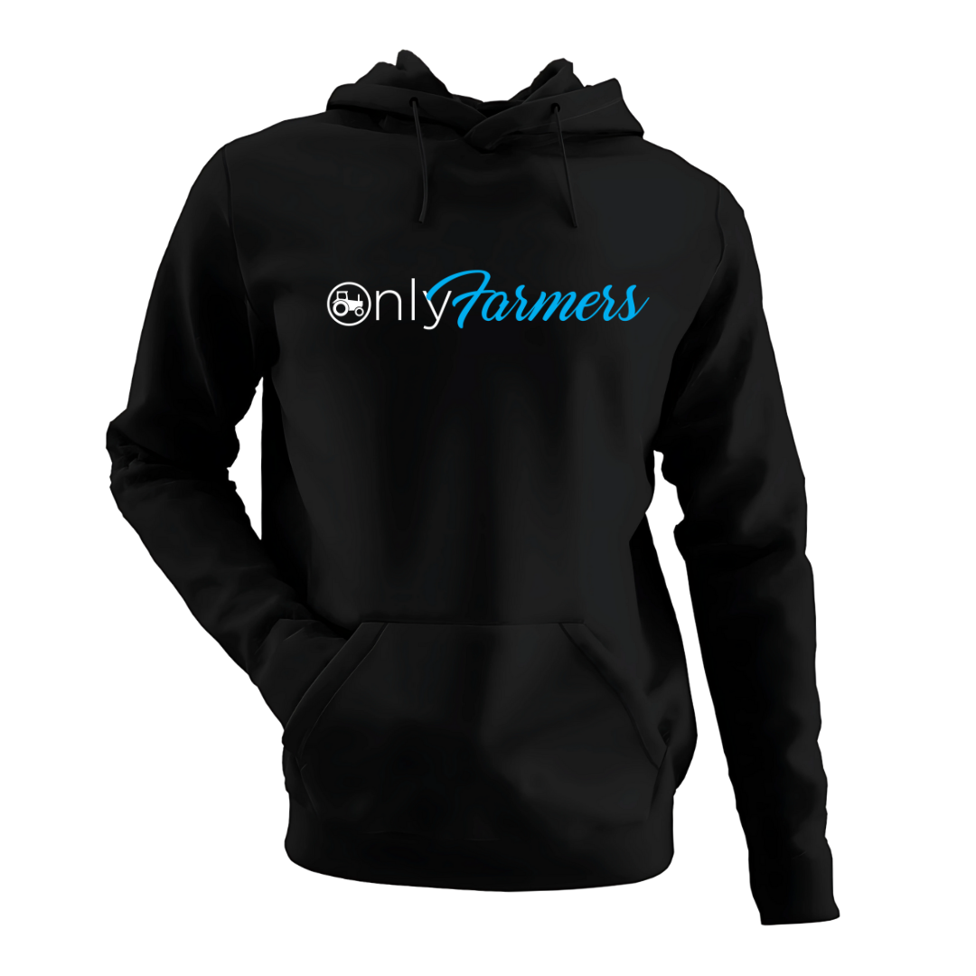 OnlyFarmers Premium - Hoodie