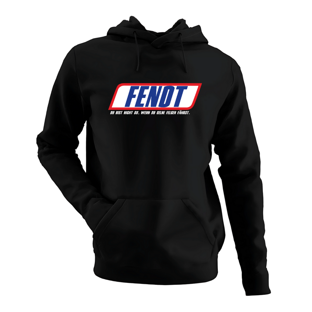Fendt Motiv | Classic Hoodie