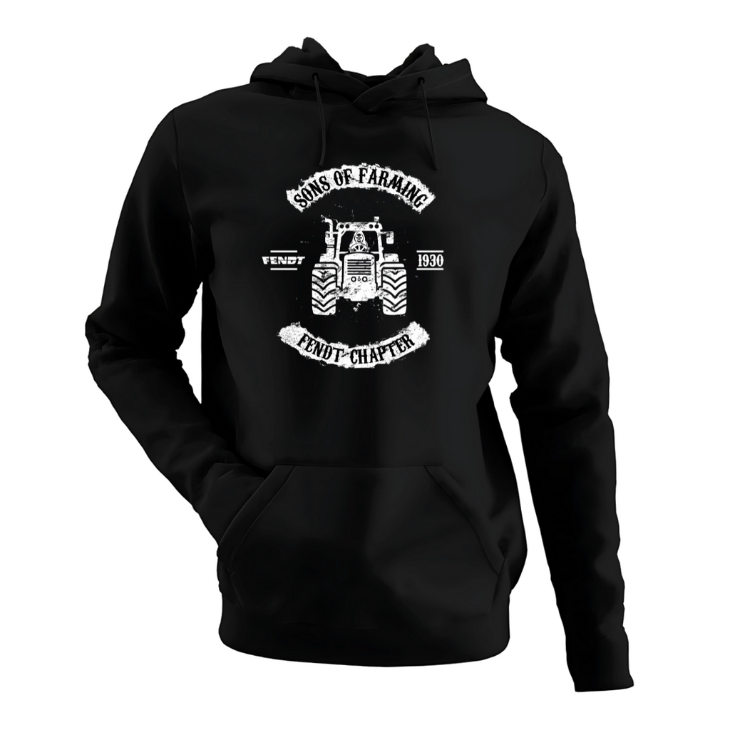 Sons of Farming FENDT Chapter | Classic Hoodie