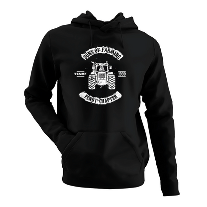 *NEU* Sons of Farming FENDT Chapter Premium - Hoodie