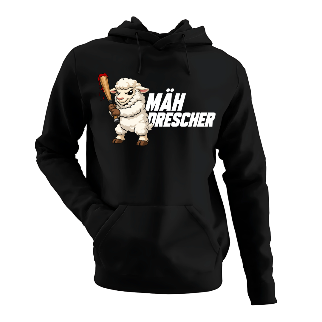 Mähdrescher | Premium Hoodie