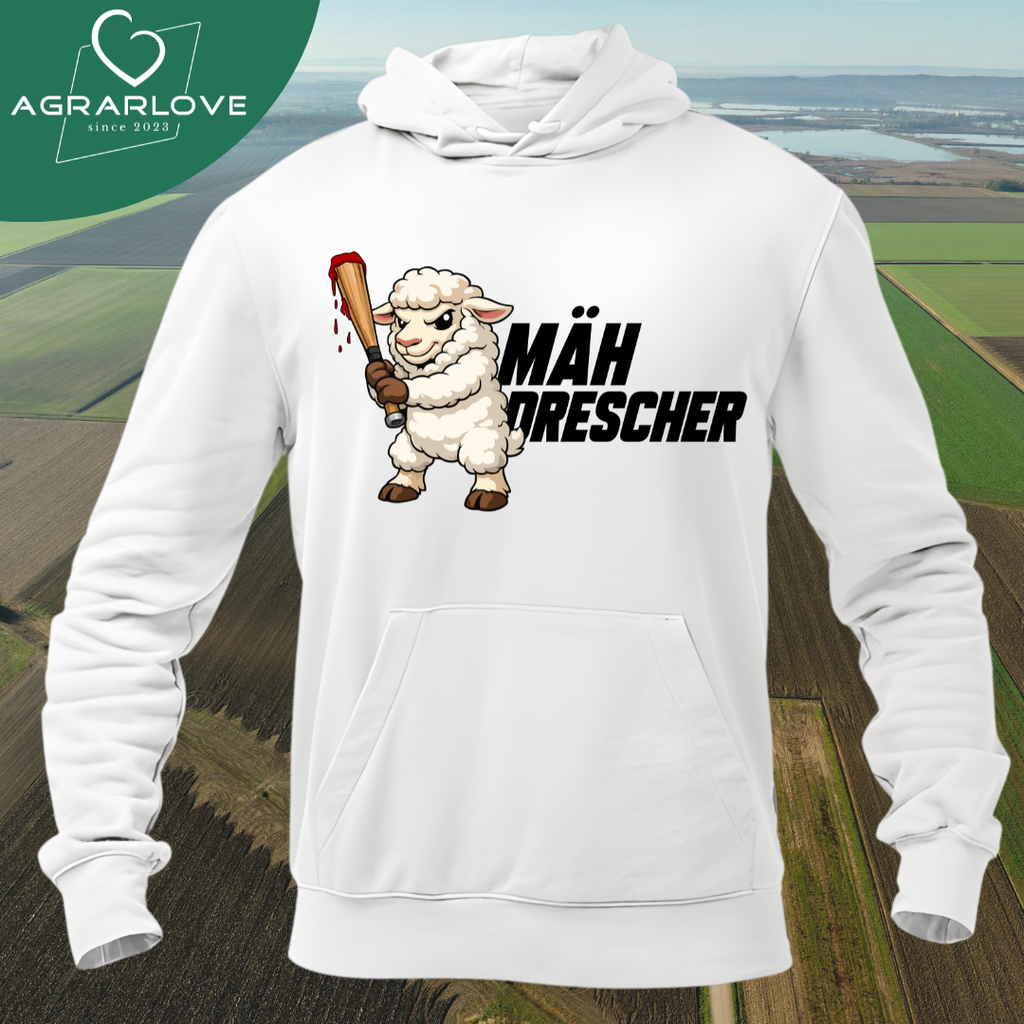 Mähdrescher | Premium Hoodie
