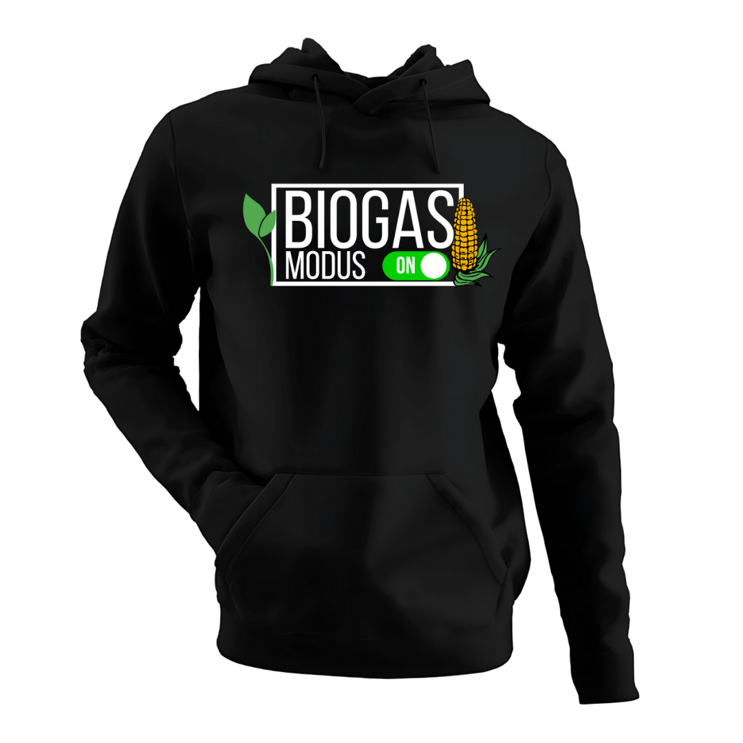 Biogas Modus Premium - Hoodie