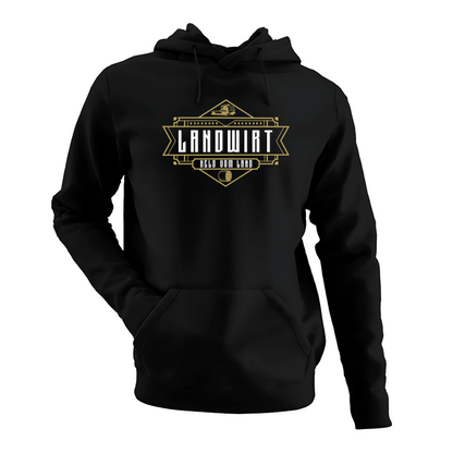 *NEU* Landwirt Held vom Land Premium - Hoodie