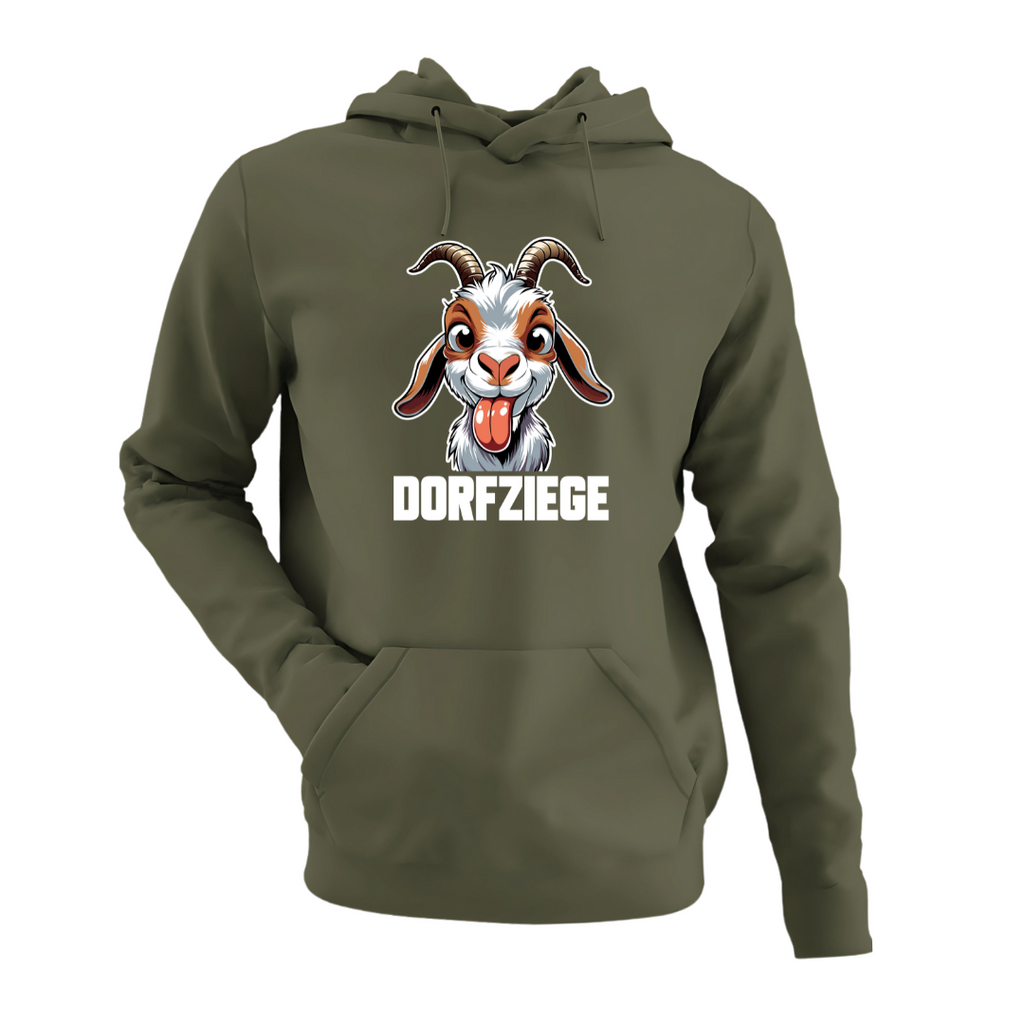 Dorfziege | Classic Hoodie