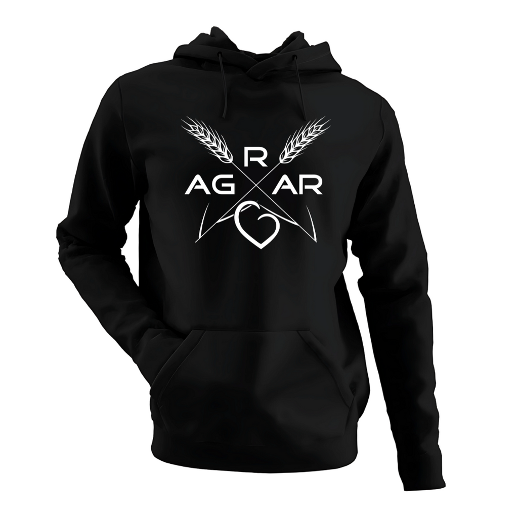 Agrarlove | Classic Hoodie
