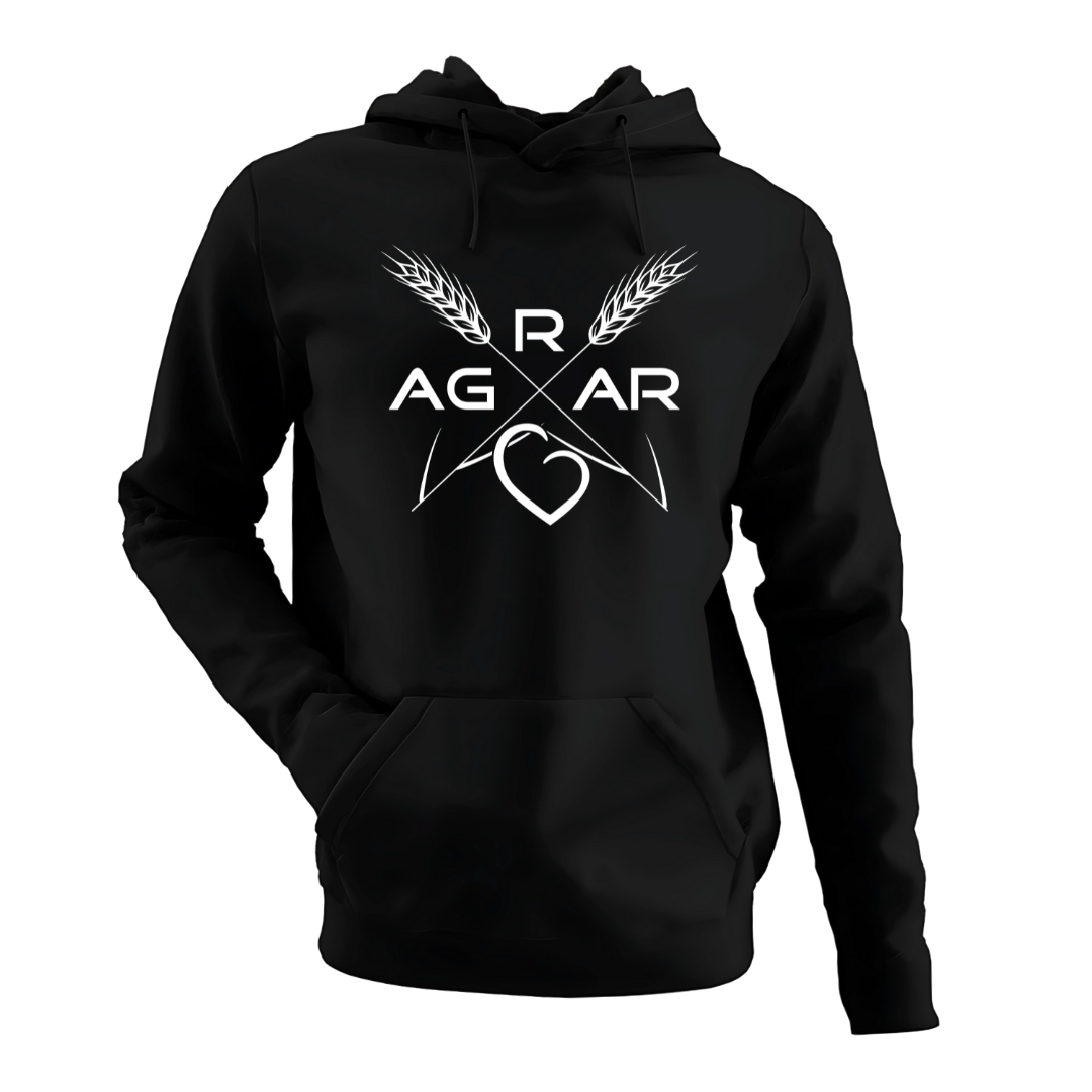 Agrarlove Premium - Hoodie