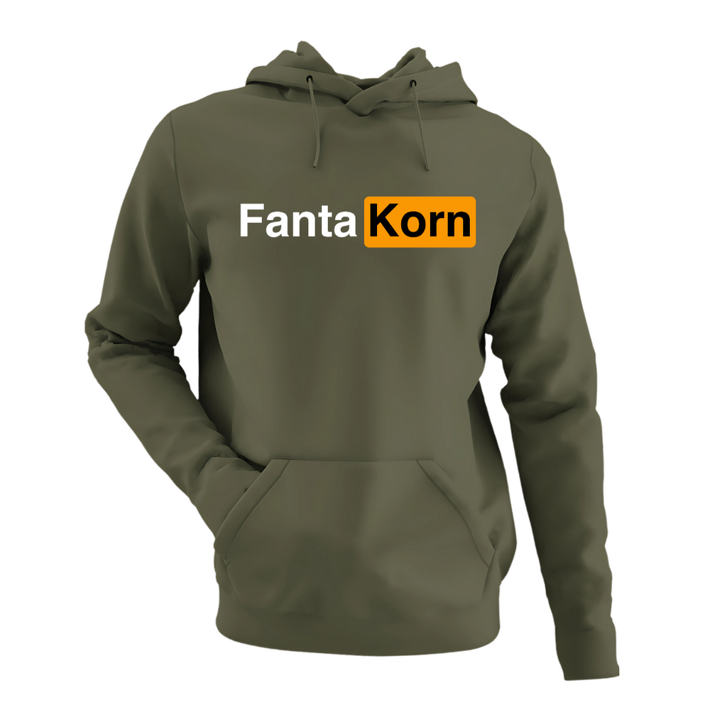 Fanta Korn ****Style | Classic Hoodie