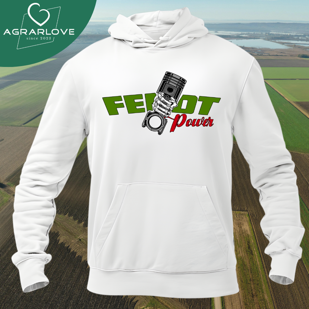 FendtPower | Premium Hoodie