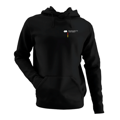 *NEU* Bundesinstitut Gülle ballern Premium - Hoodie