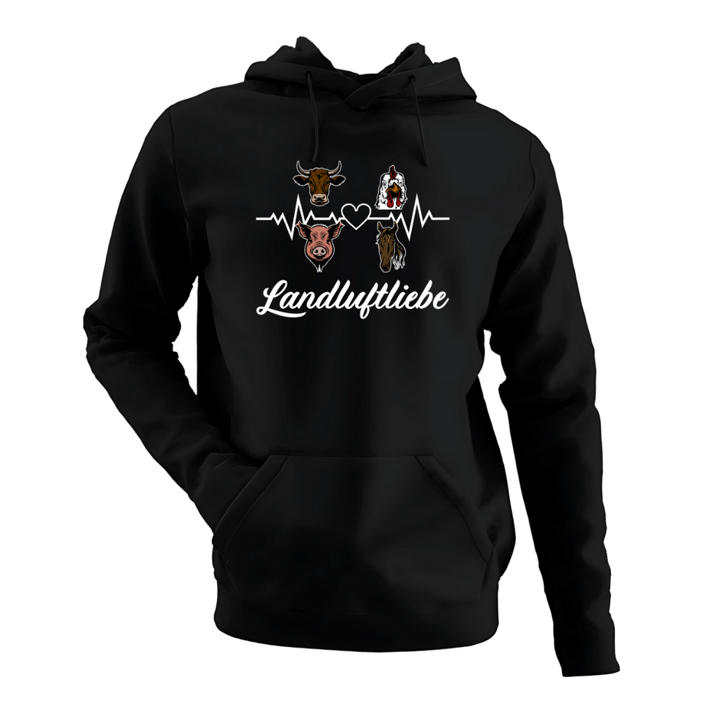 Landluftliebe | Classic Hoodie