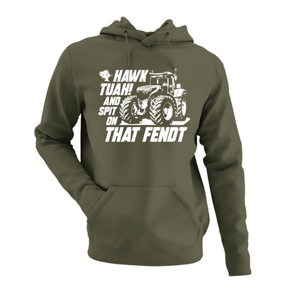 HAWK TUAH and Spit on that Fendt | Premium Hoodie
