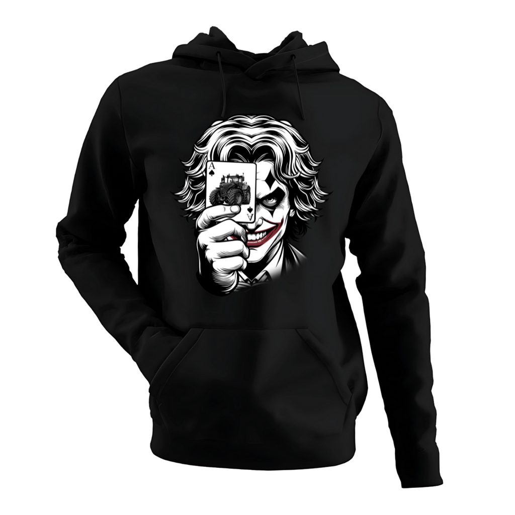 Joker Motiv | Classic Hoodie