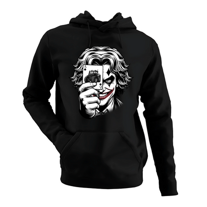 *NEU* Joker Motiv Premium - Hoodie