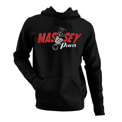 MasseyPower | Premium Hoodie