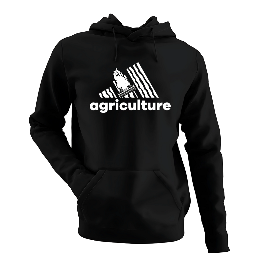 Agriculture Premium - Hoodie