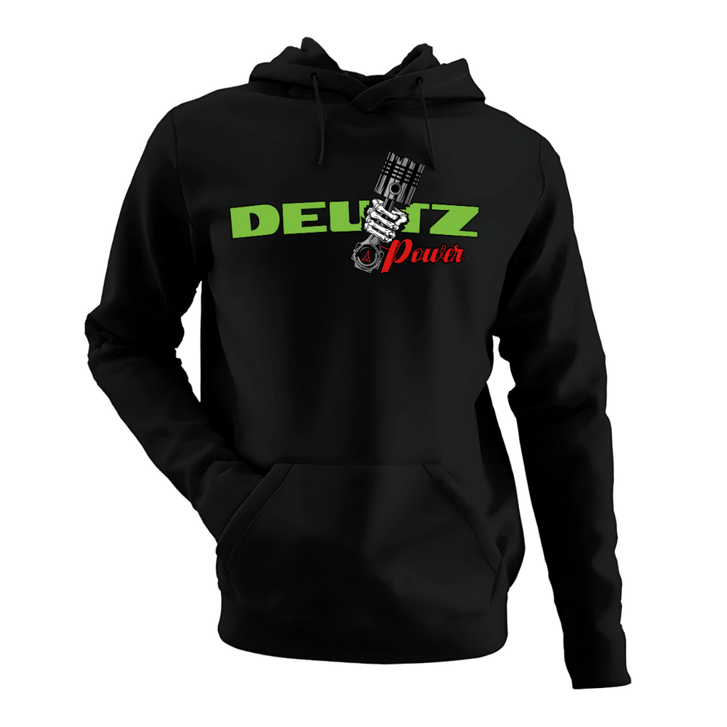 DeutzPower | Classic Hoodie