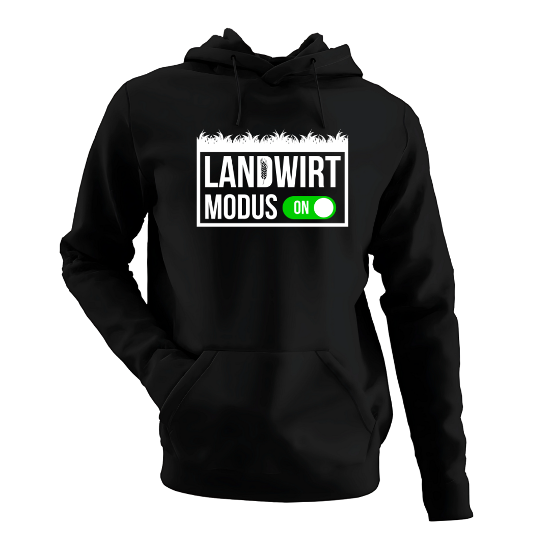 Landwirt Modus  Premium - Hoodie