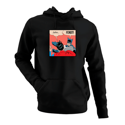 *NEU* FENDT! Meme Slap Premium - Hoodie