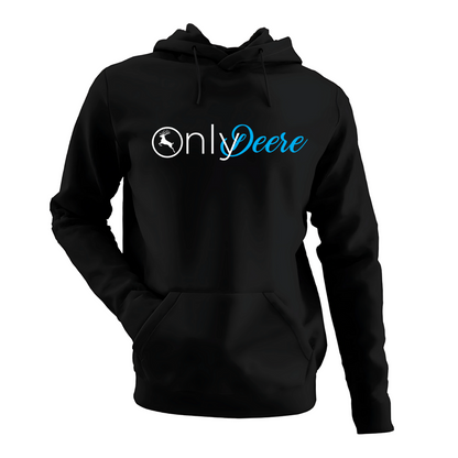 OnlyDeere Premium - Hoodie