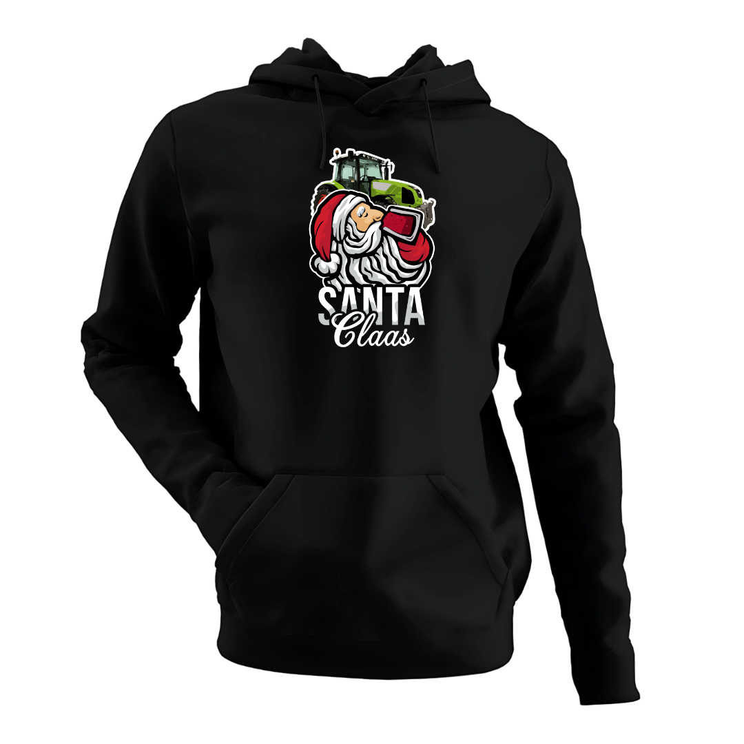 "SANTA CLAAS" Premium - Hoodie