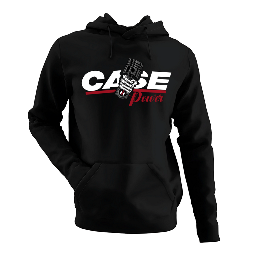 CasePower | Classic Hoodie