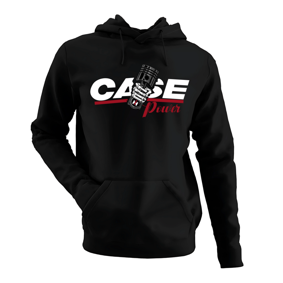 CasePower Premium - Hoodie