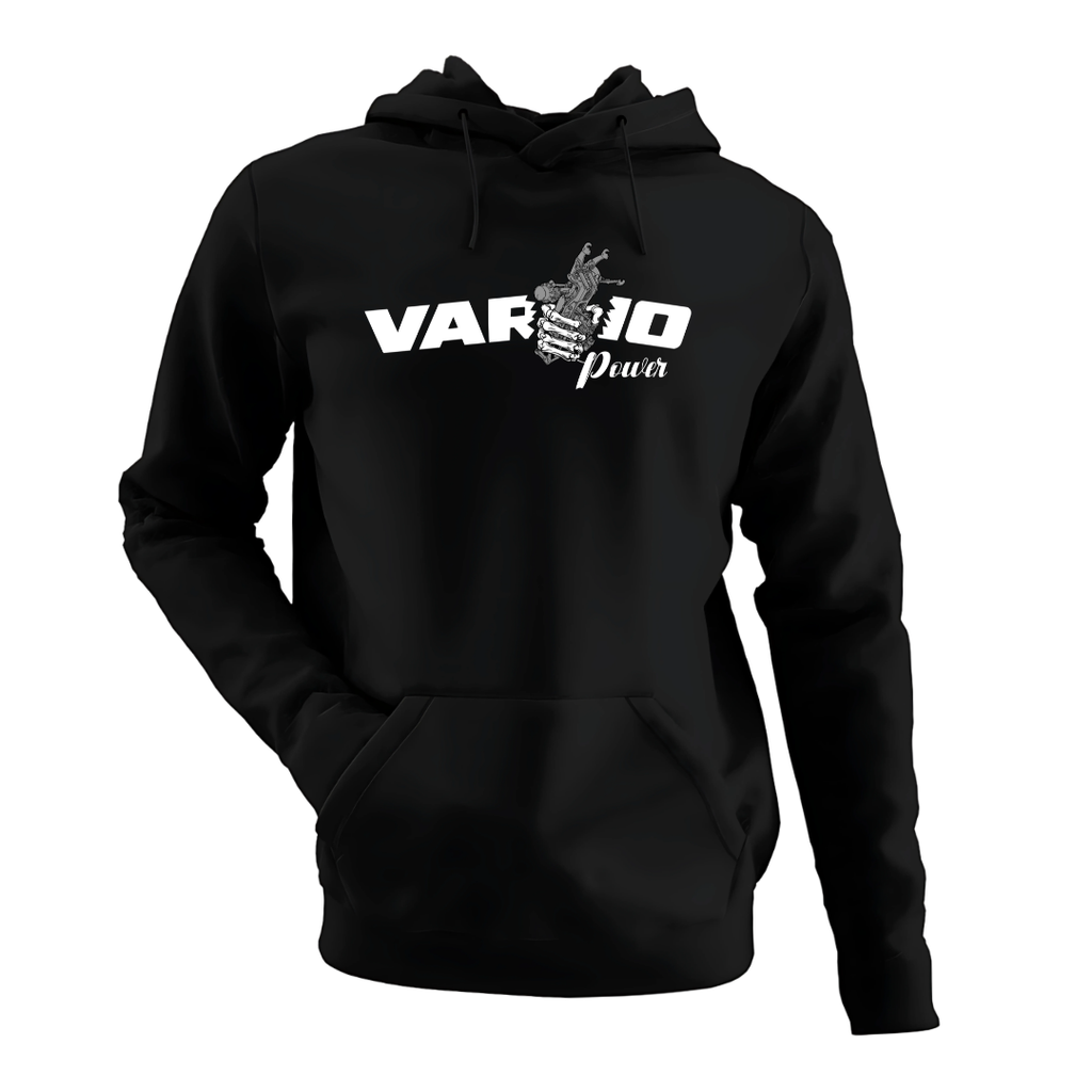 VarioPower | Classic Hoodie